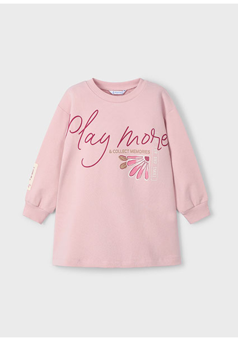 MAYORAL Flīsa kleita