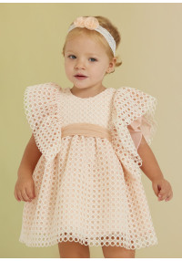 Abel&Lula Gipūra svētku kleita