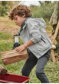 MAYORAL Tumši džinsi