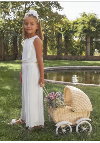 Abel&Lula Krokotu bikšu komplekts