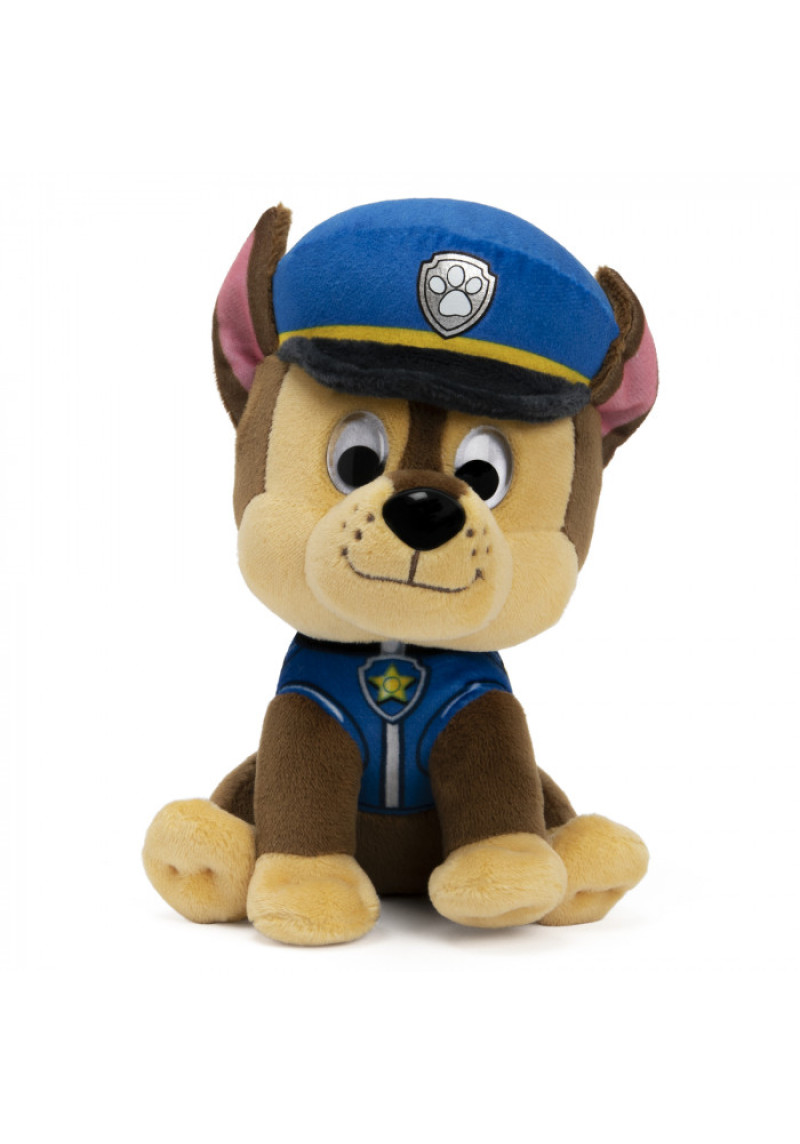 PAW PATROL Čeiss, 15cm