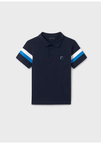 MAYORAL Kokvilnas polo