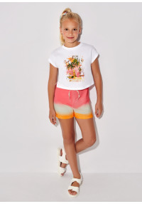 MAYORAL Šortu komplekts