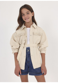 MAYORAL Bēšīga jaka