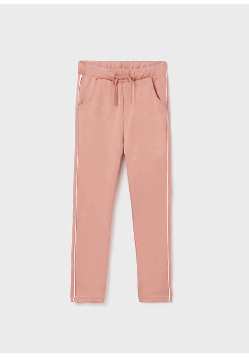 MAYORAL Rozā sporta bikses