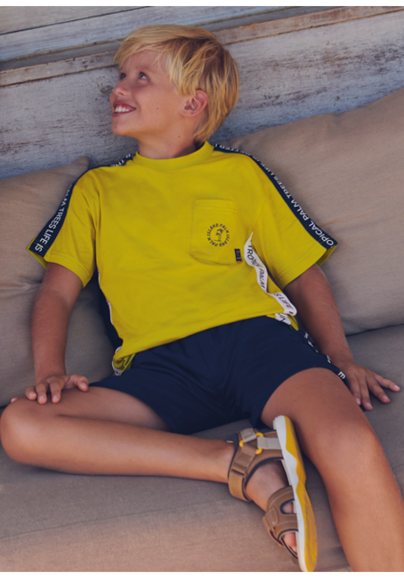 MAYORAL Sporta šortu kostīms