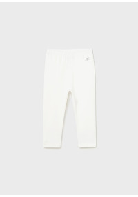 MAYORAL Balti kokvilnas legingi