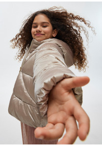 MAYORAL Bēšīga virsjaka