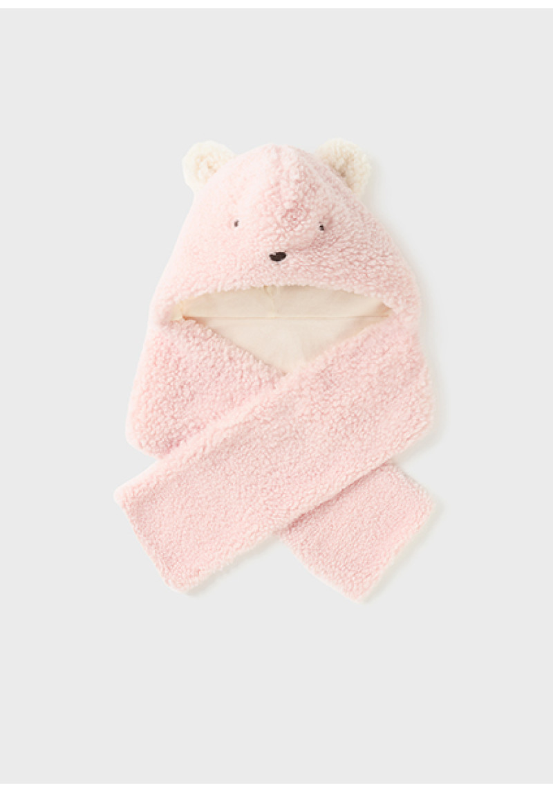 MAYORAL Cepure-šalle