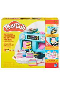 PLAY-DOH Rotaļu komplekts Kūkas gabaliņi