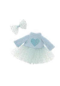 Lucky Doggy Kleitiņa ziemas noskaņa