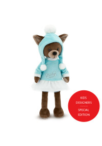 Lucky Kiki Izsmalcināts izskats 36cm