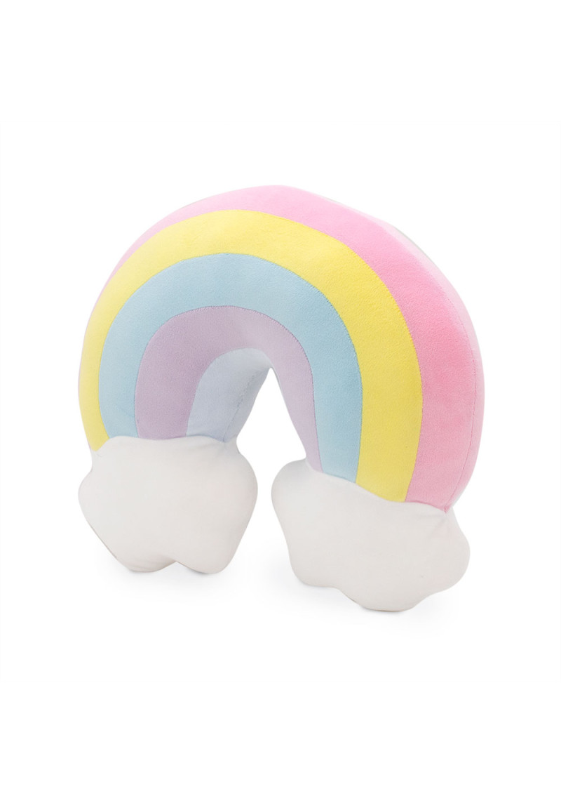 Orange Toy Varavīksne spilventiņš (40cm)