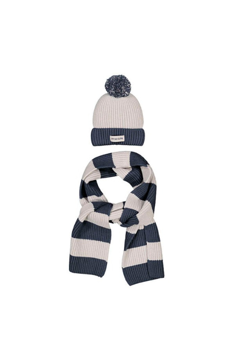 MAYORAL Viskozes Šalle cepure