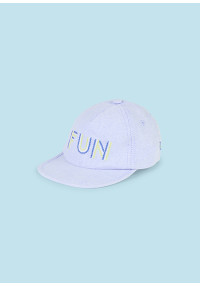 MAYORAL Kokvilnas kepons