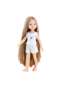 Paola Reina Lelle Manica Amiga Pijama 32cm