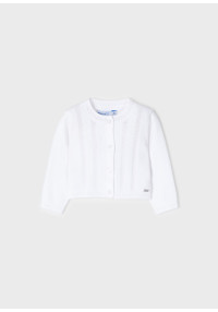 MAYORAL Balta jaciņa