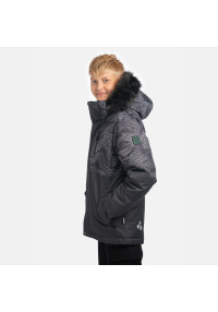 HUPPA Ziemas virsjaka ALFA 200g