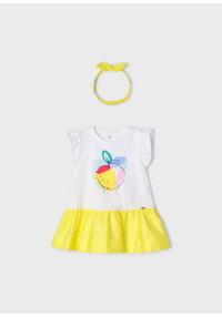 MAYORAL Kleitiņa ar galvas stīpiņu