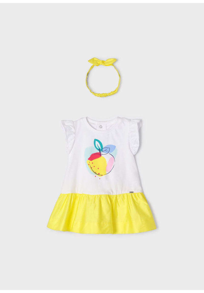 MAYORAL Kleitiņa ar galvas stīpiņu