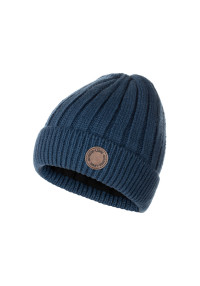 Lenne Ziemas cepure ar siltu oderi