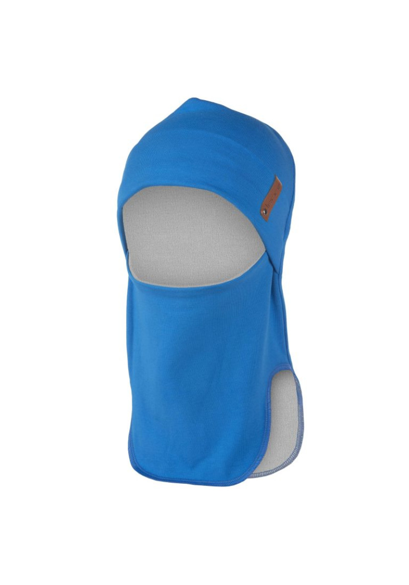 Lenne Kokvilnas balaklava ar merino vilnas oderi