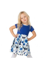 LENNE Kokvilnas kleita