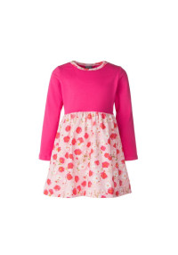 LENNE Kokvilnas kleita