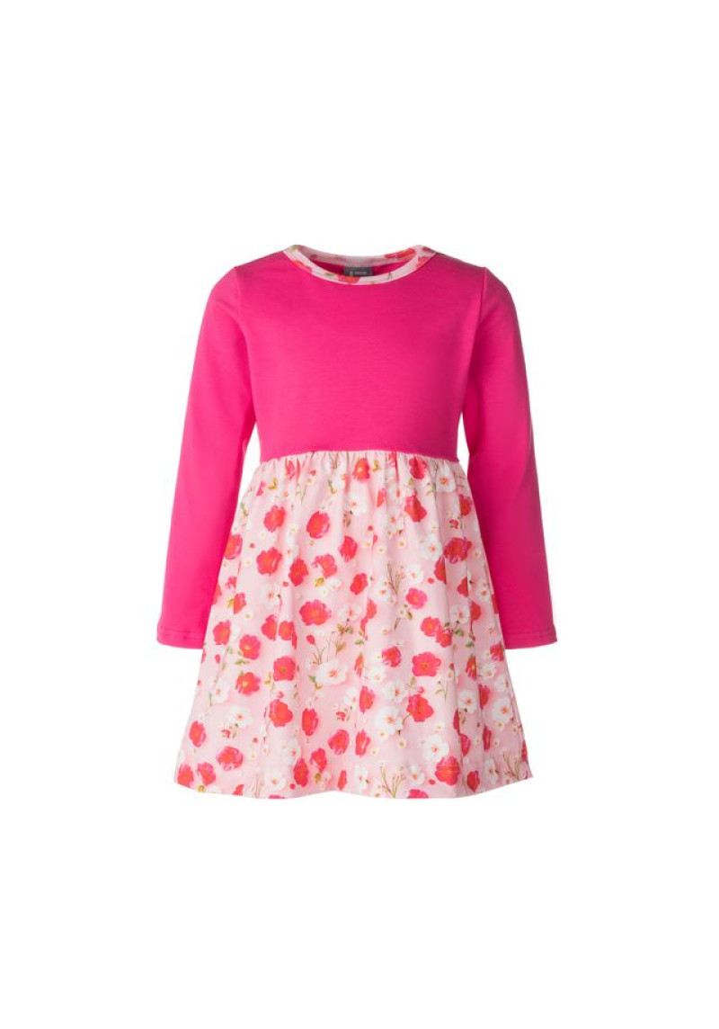 LENNE Kokvilnas kleita