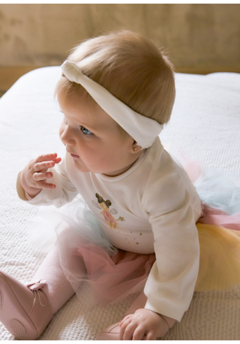 MAYORAL Bodijs ar svārkiem