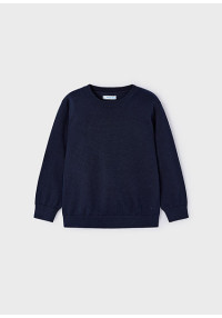 MAYORAL Tumši zils džemperis