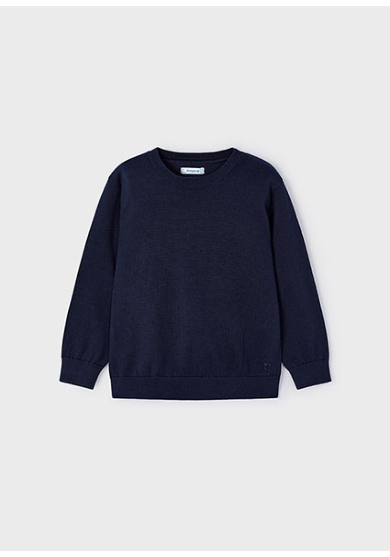 MAYORAL Tumši zils džemperis