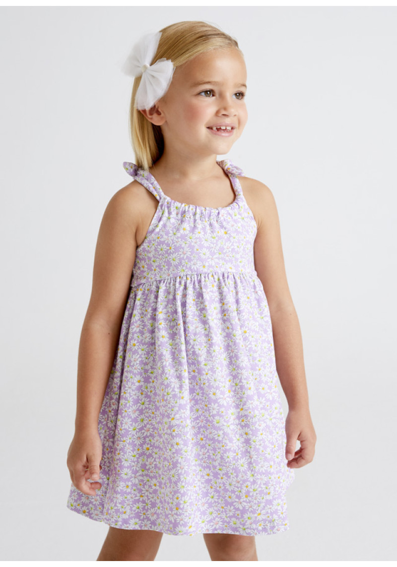 MAYORAL Viegla vasaras kleitiņa