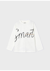 MAYORAL Kokvilnas garroku krekliņš