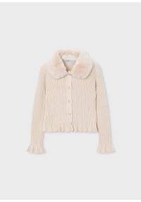 MAYORAL Kardigāns ar m/k apkakli