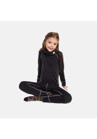 HUPPA Bērnu kompleks no merino vilnas UKKO