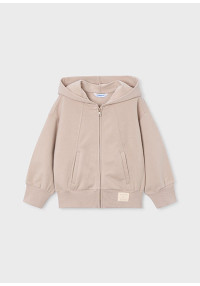 MAYORAL Flīsa pulovers