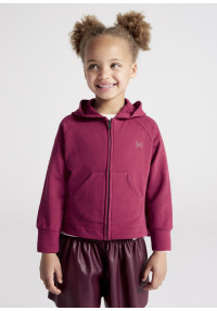 MAYORAL Bordo pullovers