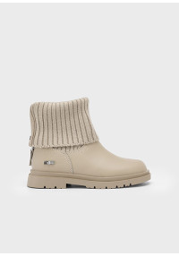 MAYORAL Adīti baikeru zābaki