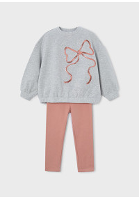 MAYORAL Pullovers ar legingiem