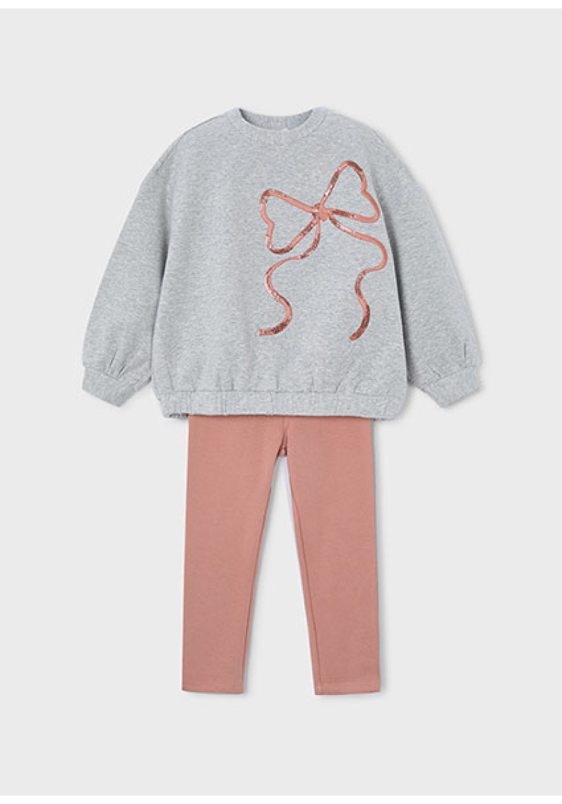 MAYORAL Pullovers ar legingiem