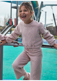 MAYORAL Polsterēts komplekts