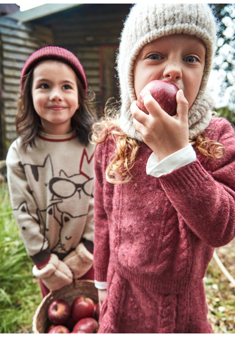 MAYORAL Adīts svārku kostīms