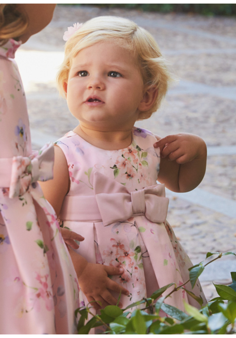 Abel&Lula Ziedaina kleita