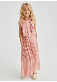 Abel&Lula Krokotu bikšu komplekts