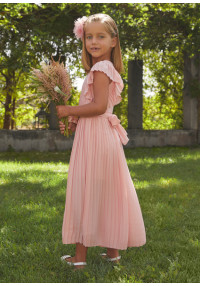 Abel&Lula Šifona kombinezons