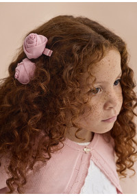 Abel&Lula Matu sprādzes