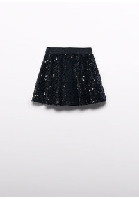 Abel&Lula Samta svārki ar fliteriem