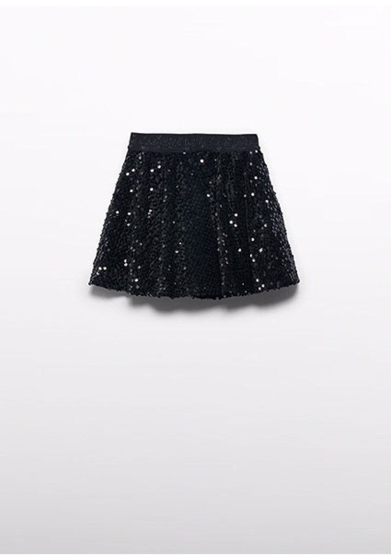 Abel&Lula Samta svārki ar fliteriem