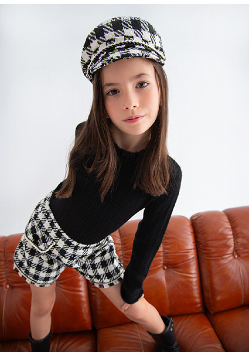 Abel&Lula Rūtaini šorti